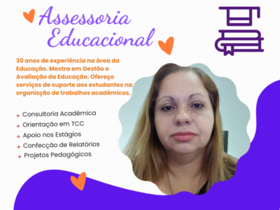 Trabalhos Acadêmicos