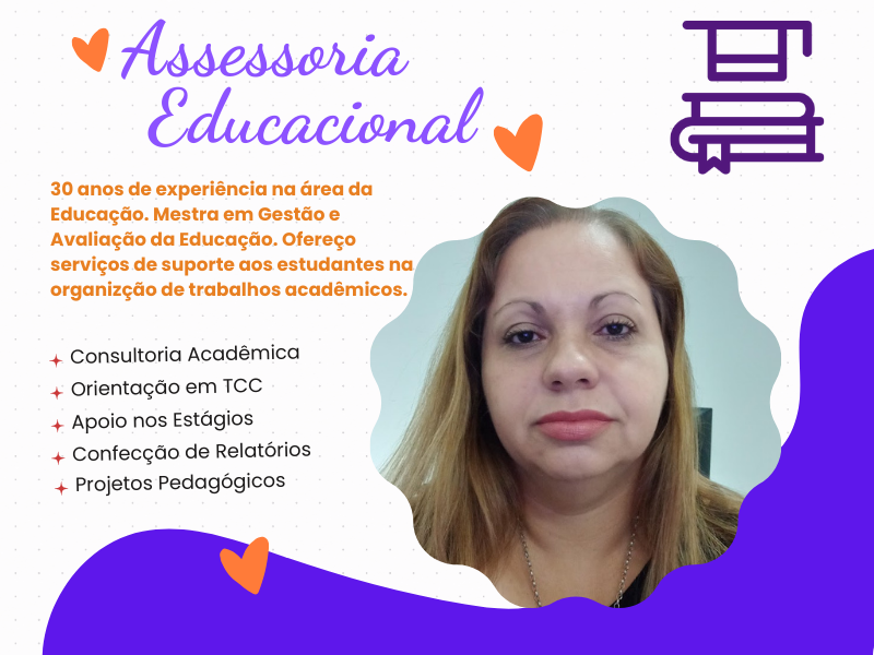 Trabalhos Acadêmicos